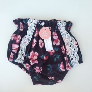 Baileys Blossoms Bloomers